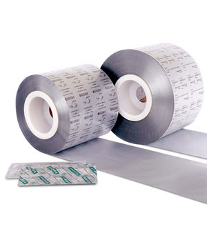 Aluminum for packaging